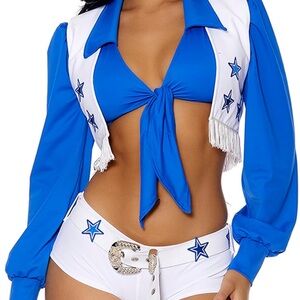 Dance costume/Halloween costume